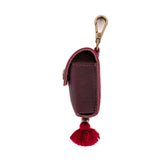 LIPSTICK CHARM - VINO TINTO