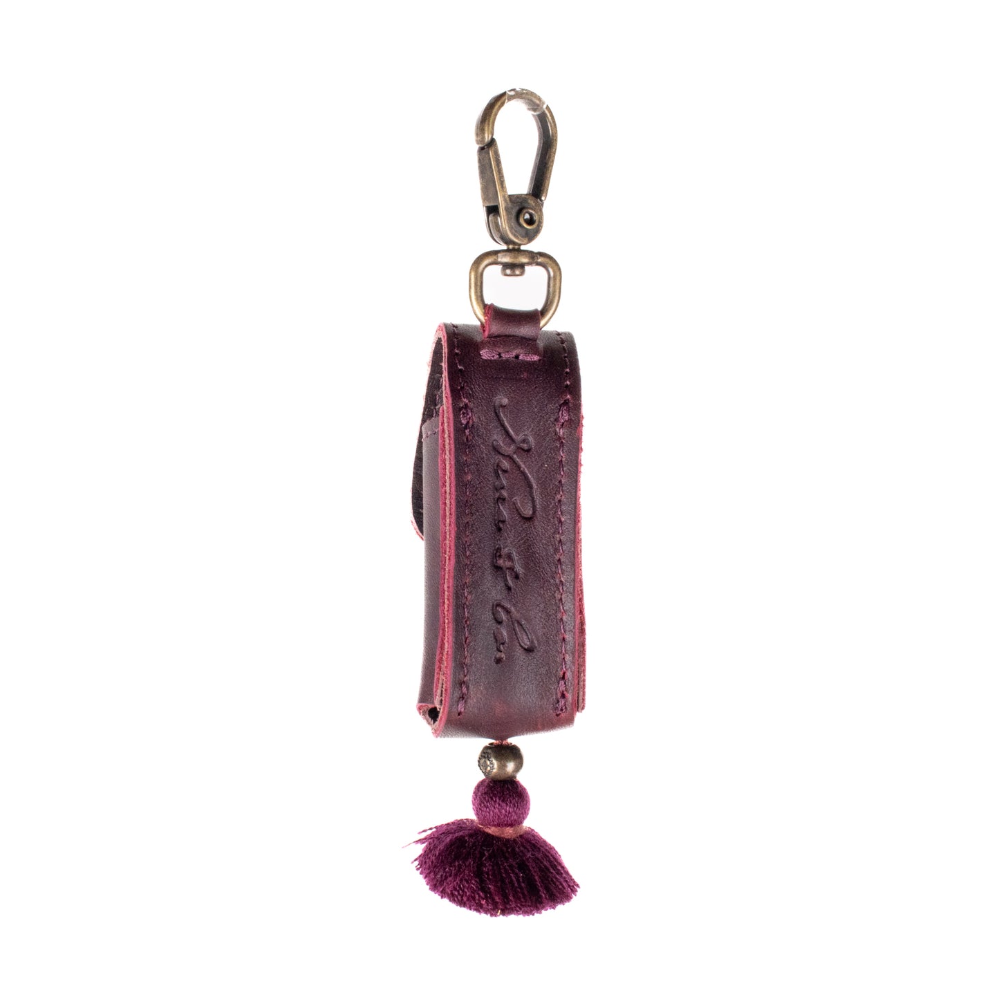 LIPSTICK CHARM - VINO TINTO