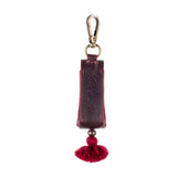 LIPSTICK CHARM - VINO TINTO