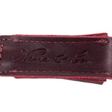 LIPSTICK CHARM - VINO TINTO