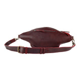 EL DON MANNY PACK - OOAK HUIPIL - VINO TINTO - NO. 242705