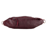 FANCY PACK - OOAK - VINO TINTO - NO. 202454