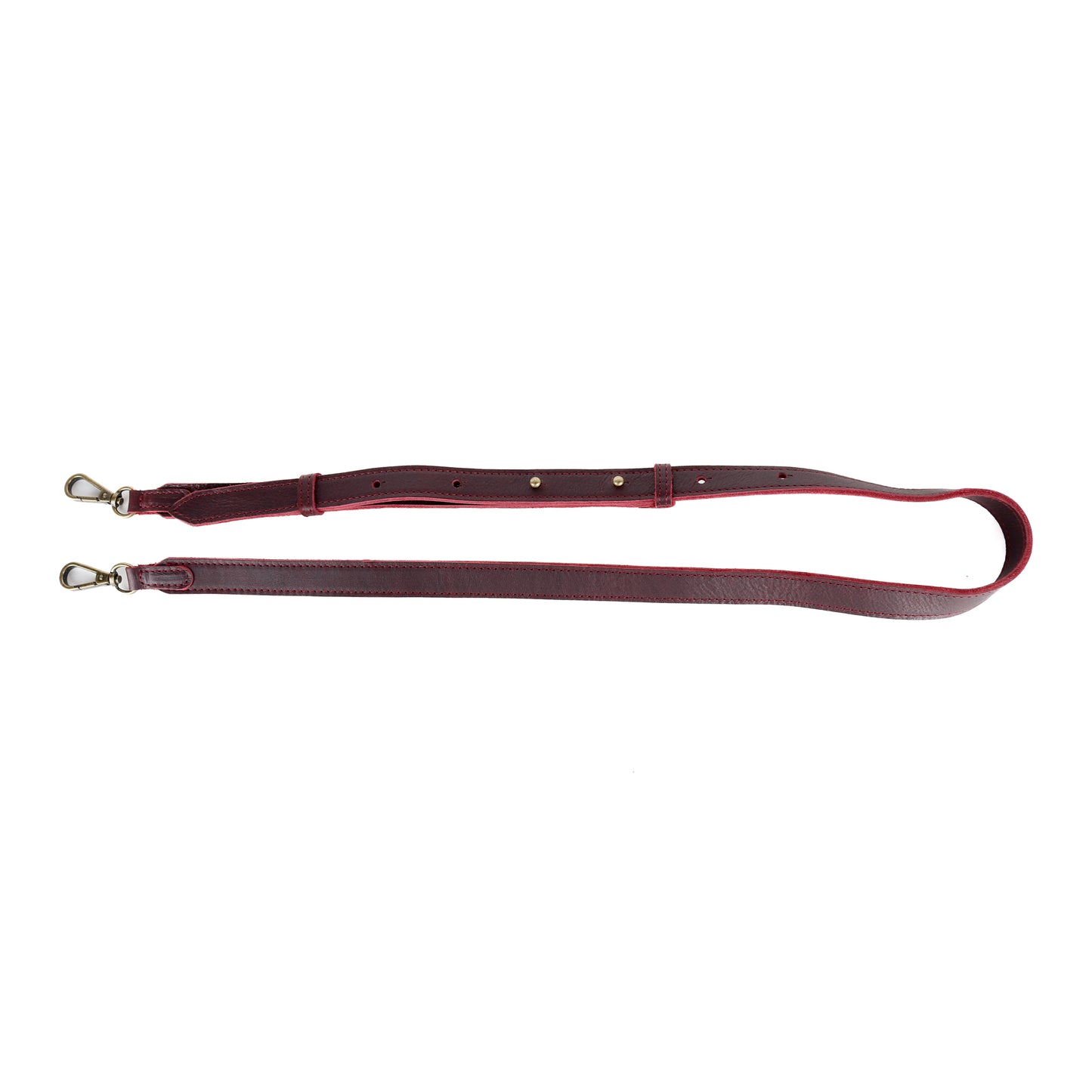 PERFECT NENITA - H&S BEADED PANEL - BAJA INSPIRED - VINO TINTO