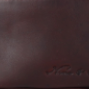 BRAIDED SHOULDER STRAP
