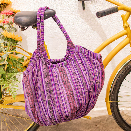 VOYAGER BAG - VINTAGE CORTE - NO. 17277