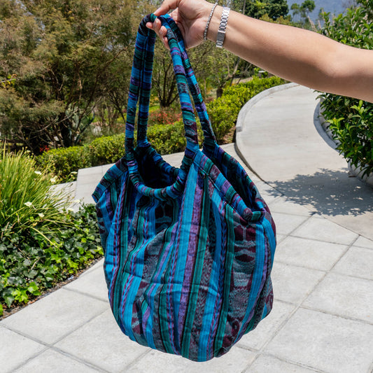 VOYAGER BAG - VINTAGE CORTE - NO. 15592