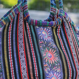 VOYAGER BAG - TWO TONE CORTE - NO. 242632
