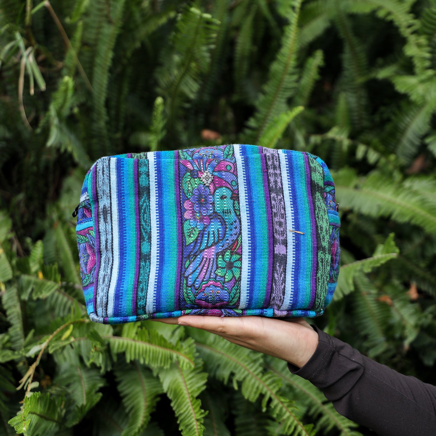 SMALL WET BAG - CORTE - NO. 200963