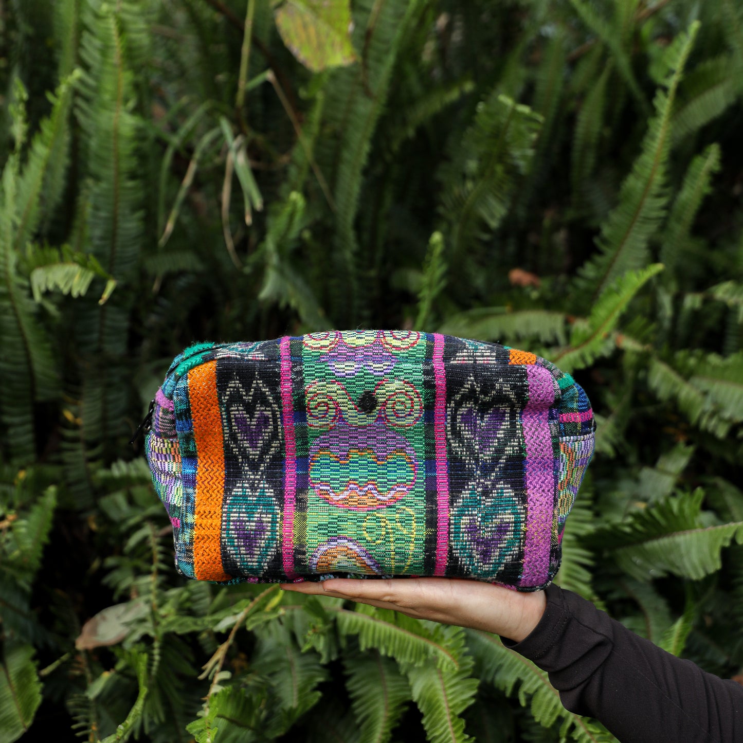 SMALL WET BAG - CORTE - NO. 200962