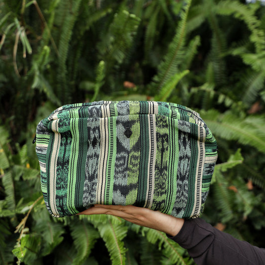 SMALL WET BAG - CORTE - NO. 200975
