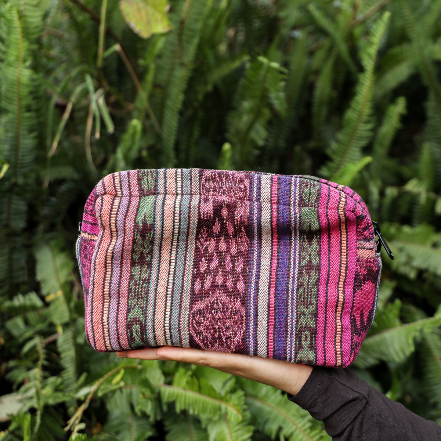 SMALL WET BAG - CORTE - NO. 200976