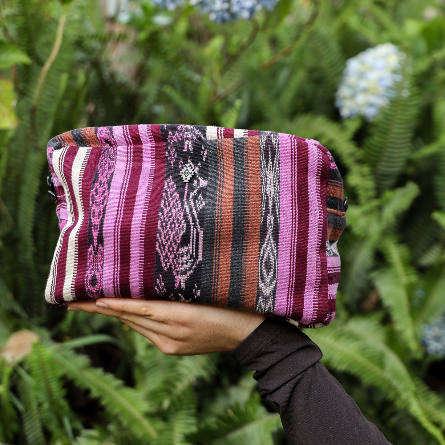 SMALL WET BAG - CORTE - NO. 200977