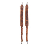 CAMILA BACKPACK STRAP SET - WRANGLER