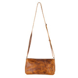 CONSUELO BAG - FULL LEATHER - WRANGLER