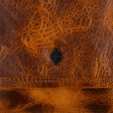 CONSUELO BAG - FULL LEATHER - WRANGLER