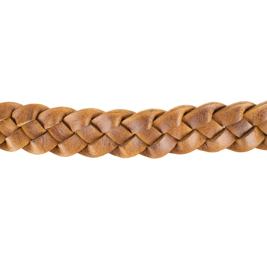 BRAIDED SHOULDER STRAP - WRANGLER