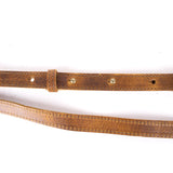 PRIMA BAG STRAP - WRANGLER