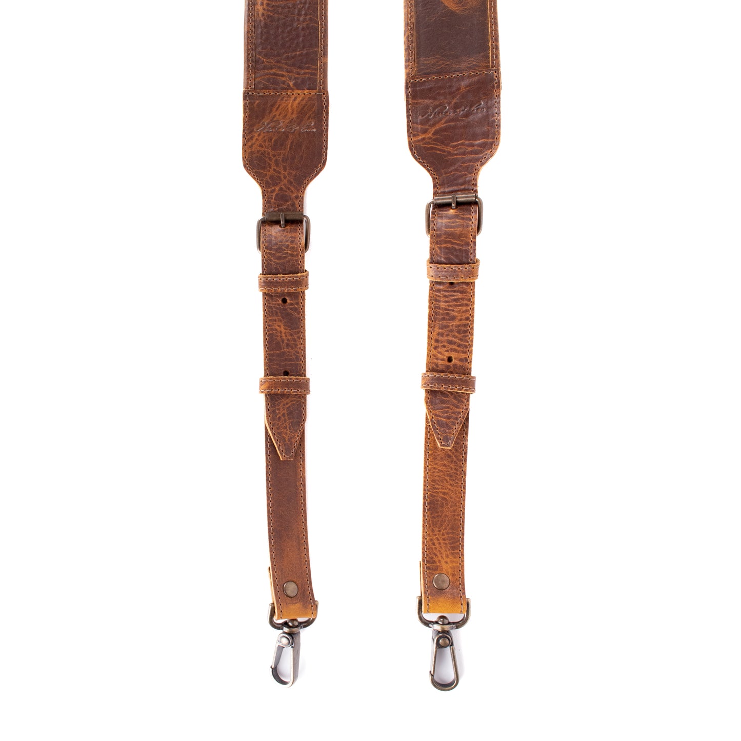 CAMILA BACKPACK STRAP SET - WRANGLER