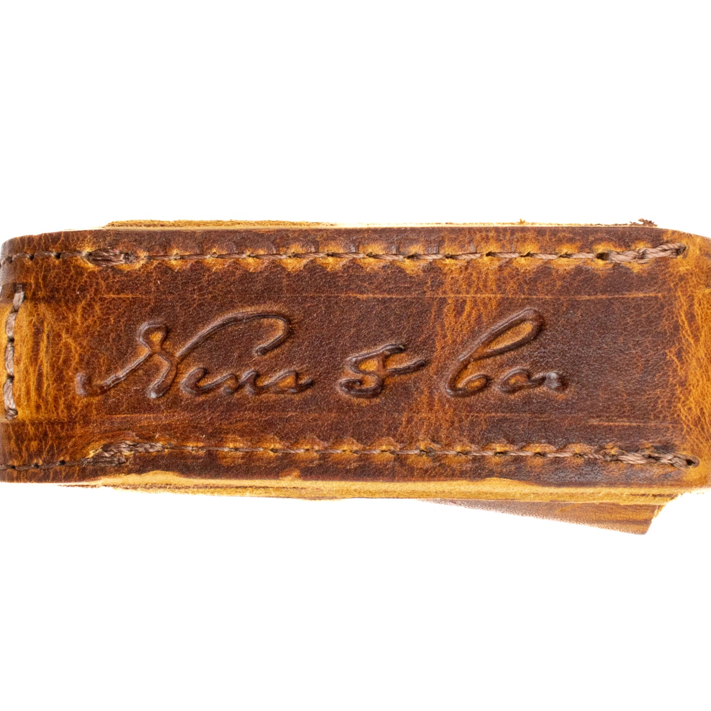 LIPSTICK CHARM - WRANGLER