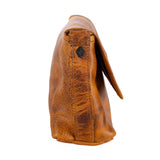 CONSUELO BAG - FULL LEATHER - WRANGLER