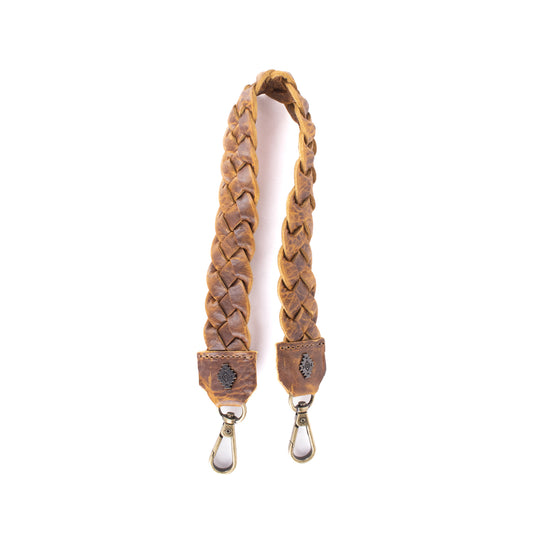 BRAIDED SHOULDER STRAP - WRANGLER