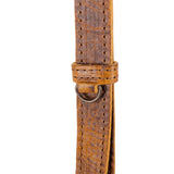 CONSUELO BAG - FULL LEATHER - WRANGLER
