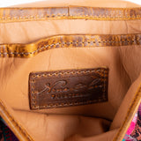 SCOUT CROSSBODY - CORTE - WRANGLER - NO. 242796