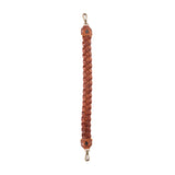 BRAIDED SHOULDER STRAP - WRANGLER