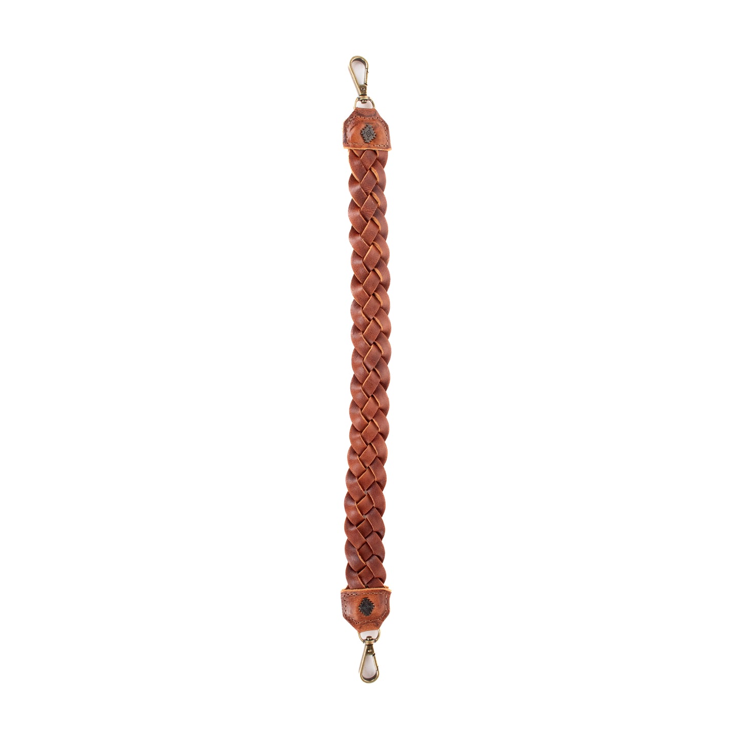 BRAIDED SHOULDER STRAP - WRANGLER
