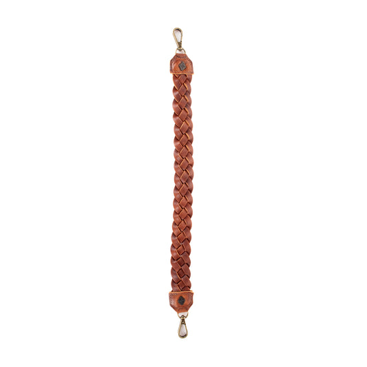 BRAIDED SHOULDER STRAP - WRANGLER