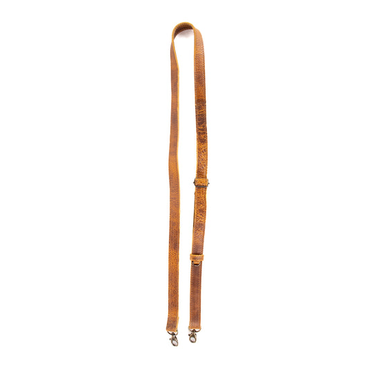 VIVI ADJUSTABLE BAG STRAP - WRANGLER