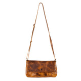 CONSUELO BAG - FULL LEATHER - WRANGLER
