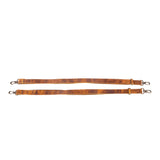 SIGNATURE EDITION LARGE CROSSBODY SLING - OOAK HUIPIL - WRANGLER - NO. 243861