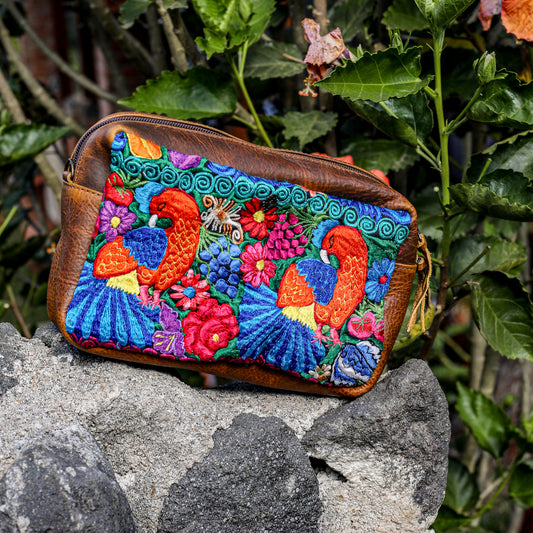 LARGE WANDER SET - OOAK HUIPIL - WRANGLER - NO. 19663