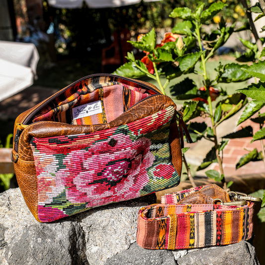 LARGE WANDER SET - OOAK HUIPIL - WRANGLER - NO. 19655