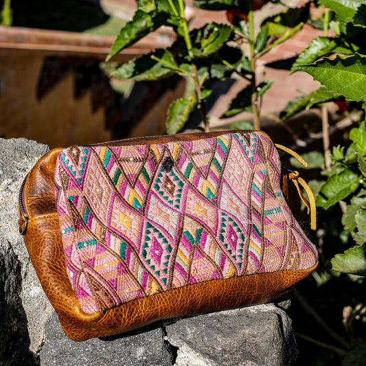 LARGE WANDER SET - OOAK HUIPIL - WRANGLER - NO. 19659