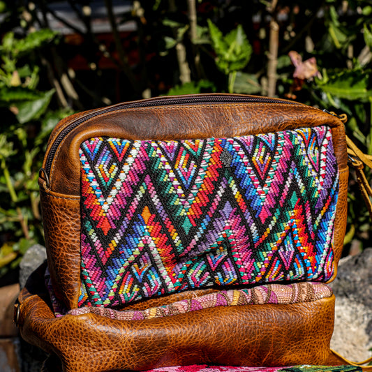 LARGE WANDER SET - OOAK HUIPIL - WRANGLER - NO. 19661