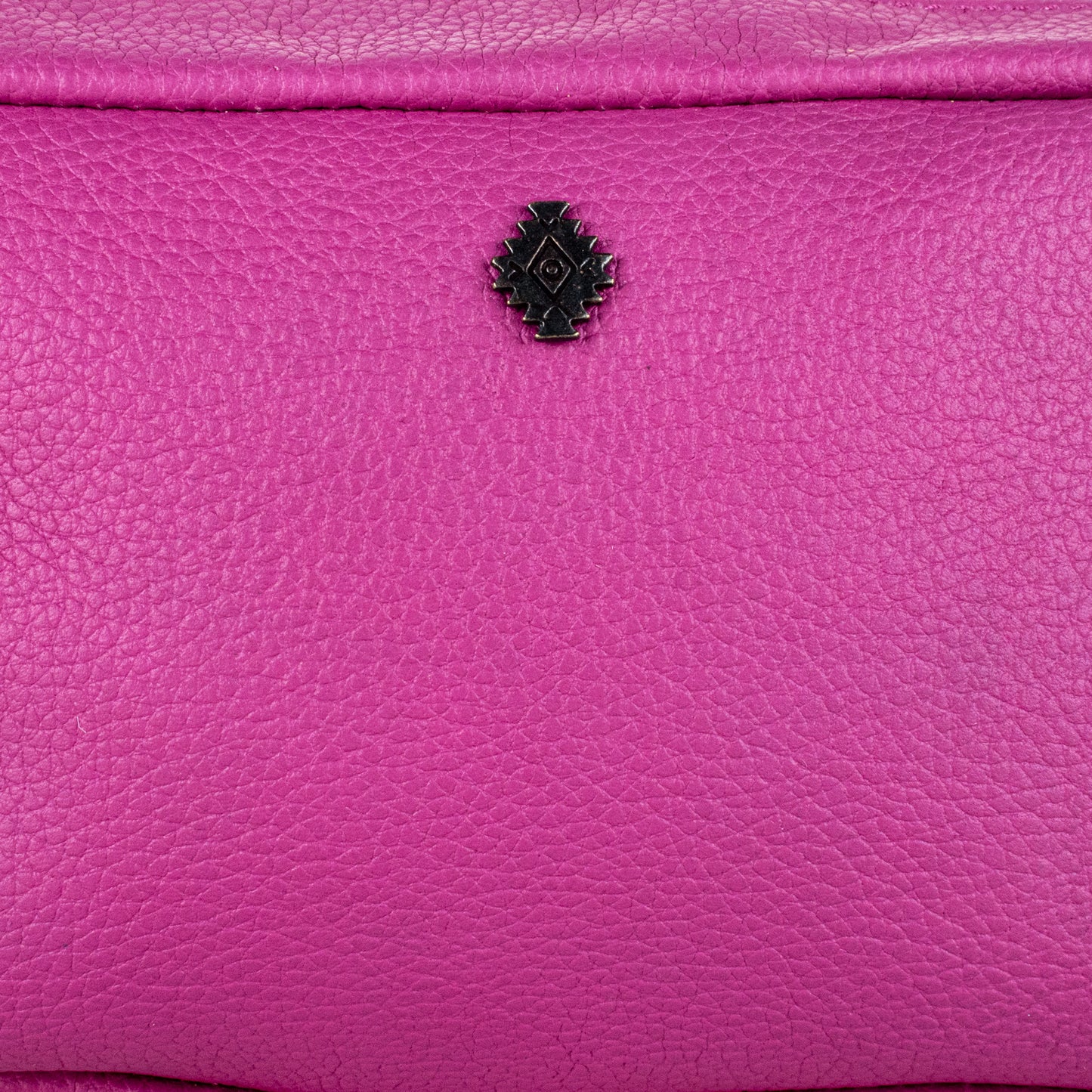 WANDER CROSSBODY BAG + STRAP SET - FULL LEATHER - BABY RHINO