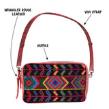 Custom Made to Order - Wander Bag