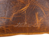 WANDER CROSSBODY BAG + STRAP SET - FULL LEATHER - WRANGLER