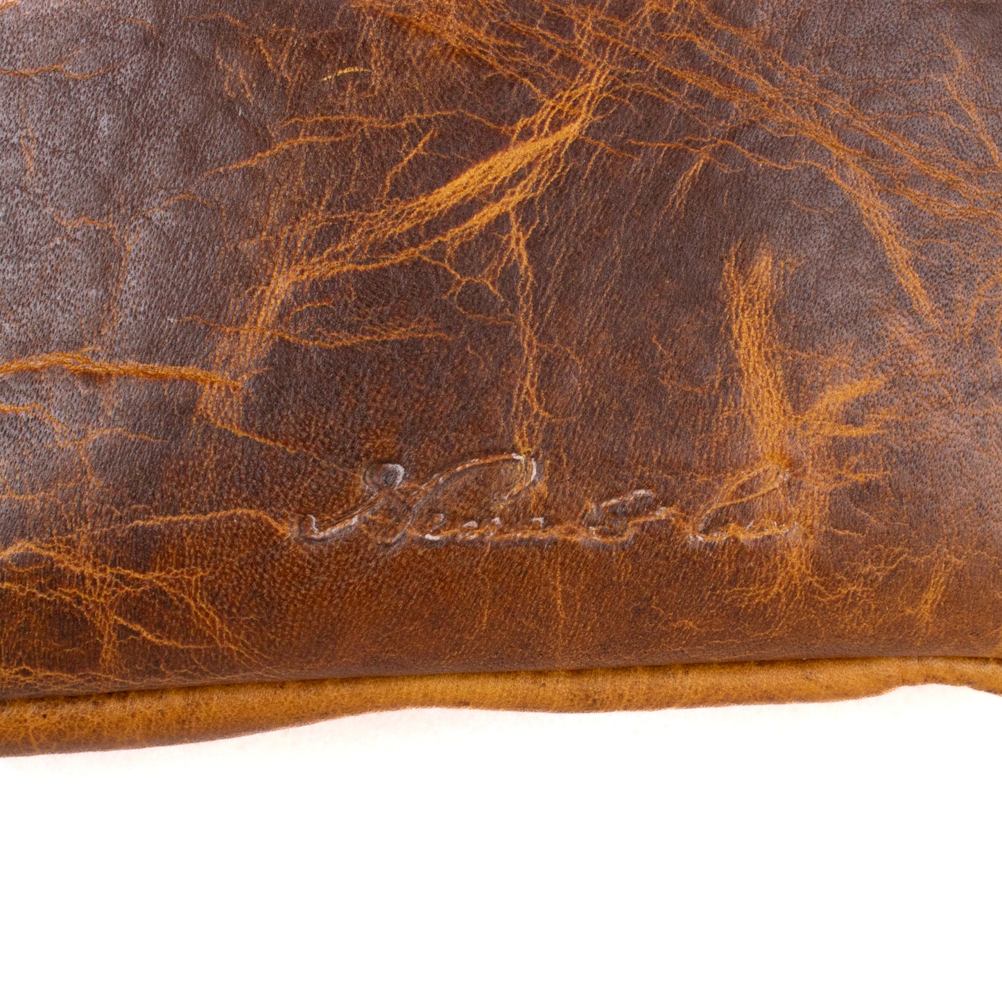 WANDER CROSSBODY BAG + STRAP SET - FULL LEATHER - WRANGLER