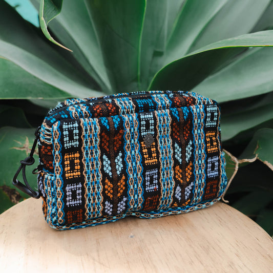 MINI WET BAG - CORTE - NO. 15747