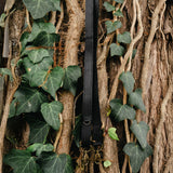 VIVI ADJUSTABLE BAG STRAP - BLACK