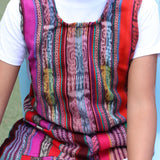 NIÑOS APRON - CORTE - NO. 200671