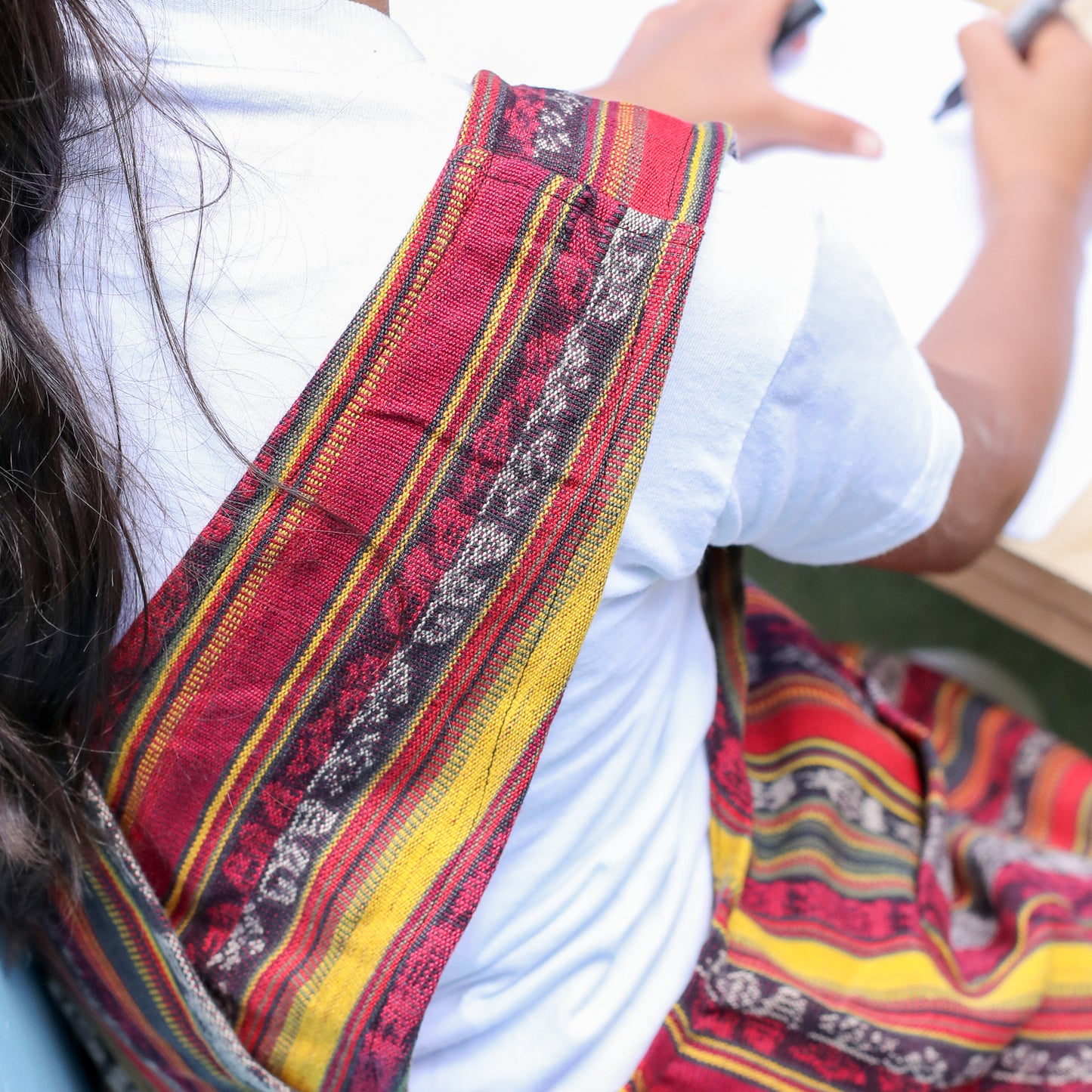 NIÑOS APRON - CORTE - NO. 200670
