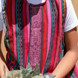 NIÑOS APRON - CORTE - NO. 200688