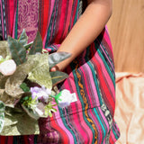 NIÑOS APRON - CORTE - NO. 200688