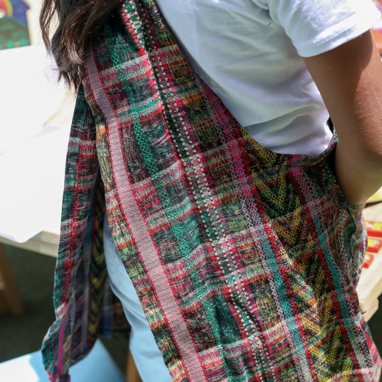 NIÑOS APRON - CORTE - NO. 200693