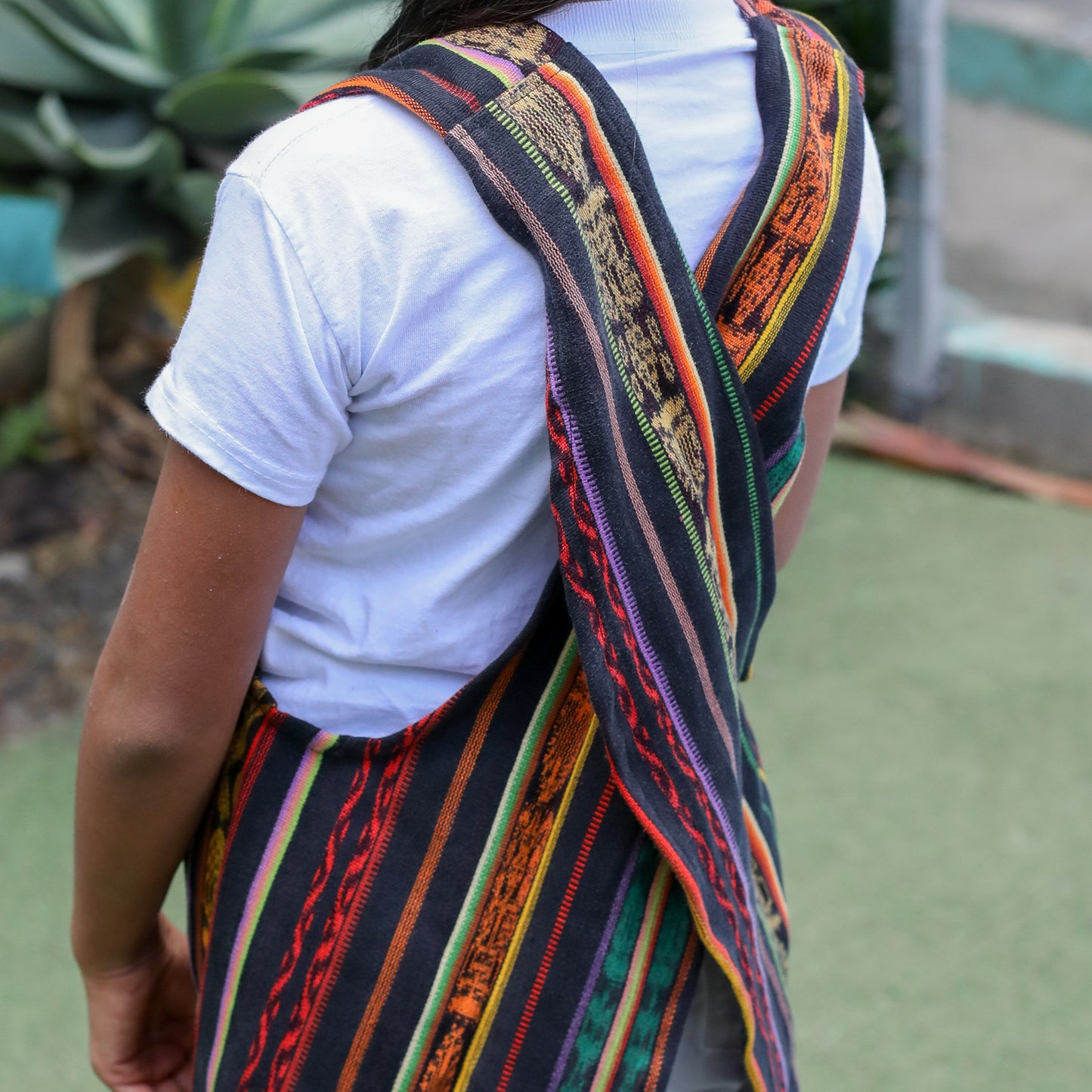 NIÑOS APRON - CORTE - NO. 200669