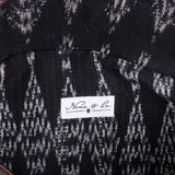EL DON MANNY PACK - CORTE - BLACK - NO. 242715